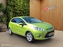 Ford Fiesta 1.25 Titanium|82pk|Cruise|Clima|Boekjes|Nap