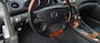 Mercedes-Benz SL 500 Automaat,Clima,Cruise,Stoelventilatie,Leer