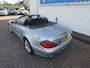 Mercedes-Benz SL 500 Automaat,Clima,Cruise,Stoelventilatie,Leer
