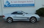 Mercedes-Benz SL 500 Automaat,Clima,Cruise,Stoelventilatie,Leer