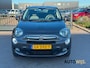 Fiat 500X 1.4 Turbo MultiAir PopStar|AUT|NAVI|CAMERA|KEYLESS|CLIMA|