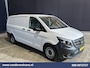 Mercedes-Benz Vito 116 CDI 164pk L2H1 Euro6 Airco | Camera | Apple Carplay | Cruisecontrol Android Auto, Bijrijdersbank