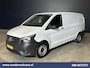 Mercedes-Benz Vito 116 CDI 164pk L2H1 Euro6 Airco | Camera | Apple Carplay | Cruisecontrol Android Auto, Bijrijdersbank