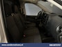 Mercedes-Benz Vito 116 CDI 164pk L2H1 Euro6 Airco | Camera | Apple Carplay | Cruisecontrol Android Auto, Bijrijdersbank