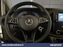 Mercedes-Benz Vito 116 CDI 164pk L2H1 Euro6 Airco | Camera | Apple Carplay | Cruisecontrol Android Auto, Bijrijdersbank