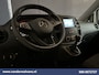 Mercedes-Benz Vito 116 CDI 164pk L2H1 Euro6 Airco | Camera | Apple Carplay | Cruisecontrol Android Auto, Bijrijdersbank