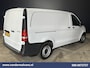 Mercedes-Benz Vito 116 CDI 164pk L2H1 Euro6 Airco | Camera | Apple Carplay | Cruisecontrol Android Auto, Bijrijdersbank