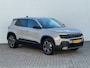 Jeep Avenger Summit 54 kWh SOH 96% Clima Camera Carplay Adaptive Cruise PDC voor en achter Half Leder