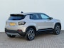 Jeep Avenger Summit 54 kWh SOH 96% Clima Camera Carplay Adaptive Cruise PDC voor en achter Half Leder