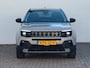 Jeep Avenger Summit 54 kWh SOH 96% Clima Camera Carplay Adaptive Cruise PDC voor en achter Half Leder