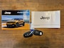 Jeep Avenger Summit 54 kWh SOH 96% Clima Camera Carplay Adaptive Cruise PDC voor en achter Half Leder
