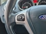 Ford Fiesta 1.25 Titanium|Cruise|Airco|Trekhaak|El.Ramen|PDC