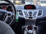 Ford Fiesta 1.25 Titanium|Cruise|Airco|Trekhaak|El.Ramen|PDC