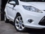 Ford Fiesta 1.25 Titanium|Cruise|Airco|Trekhaak|El.Ramen|PDC