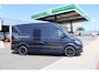 MAN TGE 3.140 L3H3, lederen bekleding, 18" LMV, Volledig in kleur, Sidebars zwart, Roordink Edition