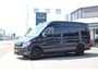 MAN TGE 3.140 L3H3, lederen bekleding, 18" LMV, Volledig in kleur, Sidebars zwart, Roordink Edition