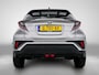 Toyota C-HR / C-HR+ 1.8 Hybrid Style Ultimate | JBL | Dodehoek detectie | Stoel+stuurverwarming | FULL LED verlichting | Navigatie | Parkeersensoren voor+achter met assistent |