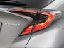 Toyota C-HR / C-HR+ 1.8 Hybrid Style Ultimate | JBL | Dodehoek detectie | Stoel+stuurverwarming | FULL LED verlichting | Navigatie | Parkeersensoren voor+achter met assistent |