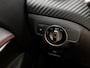 Mercedes-Benz A-klasse 180 AMG Night Edition Automaat (NAVIGATIE, LEDER/ALCANTARA, DIAMOND GRILL, STOELVERWARMING, GETINT GLAS, SPORTSTOELEN, CRUISE, LED KOPLAMPEN, NIEUWSTAAT)