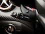 Mercedes-Benz A-klasse 180 AMG Night Edition Automaat (NAVIGATIE, LEDER/ALCANTARA, DIAMOND GRILL, STOELVERWARMING, GETINT GLAS, SPORTSTOELEN, CRUISE, LED KOPLAMPEN, NIEUWSTAAT)