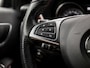 Mercedes-Benz A-klasse 180 AMG Night Edition Automaat (NAVIGATIE, LEDER/ALCANTARA, DIAMOND GRILL, STOELVERWARMING, GETINT GLAS, SPORTSTOELEN, CRUISE, LED KOPLAMPEN, NIEUWSTAAT)