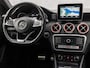 Mercedes-Benz A-klasse 180 AMG Night Edition Automaat (NAVIGATIE, LEDER/ALCANTARA, DIAMOND GRILL, STOELVERWARMING, GETINT GLAS, SPORTSTOELEN, CRUISE, LED KOPLAMPEN, NIEUWSTAAT)