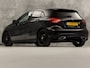 Mercedes-Benz A-klasse 180 AMG Night Edition Automaat (NAVIGATIE, LEDER/ALCANTARA, DIAMOND GRILL, STOELVERWARMING, GETINT GLAS, SPORTSTOELEN, CRUISE, LED KOPLAMPEN, NIEUWSTAAT)