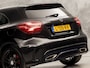 Mercedes-Benz A-klasse 180 AMG Night Edition Automaat (NAVIGATIE, LEDER/ALCANTARA, DIAMOND GRILL, STOELVERWARMING, GETINT GLAS, SPORTSTOELEN, CRUISE, LED KOPLAMPEN, NIEUWSTAAT)