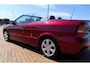 Opel Astra Cabriolet 2.2-16V Automaat 123DKM! Nwe Ketting Leer