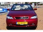 Opel Astra Cabriolet 2.2-16V Automaat 123DKM! Nwe Ketting Leer