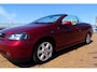 Opel Astra Cabriolet 2.2-16V Automaat 123DKM! Nwe Ketting Leer