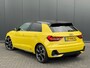 Audi A1 SB 30 TFSI S Line Edition One LED Navi Virtual Carplay Camera NL-auto