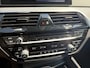 BMW 5-Serie Touring 520d Executive M-Sport | Camera | Harmon Kardon | Navigatie | Elektrische Achterklep | 19 Inch Lichtmetalen Velgen |