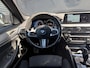 BMW 5-Serie Touring 520d Executive M-Sport | Camera | Harmon Kardon | Navigatie | Elektrische Achterklep | 19 Inch Lichtmetalen Velgen |
