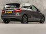 Mercedes-Benz B-klasse 200 200 Ambition 157Pk (GROOT NAVI, CLIMATE, CAMERA, HARMAN/KARDON, STOELVERWARMING, LEDEREN SPORTSTOELEN, HARMAN/KARDON, XENON, ZWART HEMEL, NIEUWSTAAT)