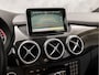 Mercedes-Benz B-klasse 200 200 Ambition 157Pk (GROOT NAVI, CLIMATE, CAMERA, HARMAN/KARDON, STOELVERWARMING, LEDEREN SPORTSTOELEN, HARMAN/KARDON, XENON, ZWART HEMEL, NIEUWSTAAT)