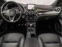 Mercedes-Benz B-klasse 200 200 Ambition 157Pk (GROOT NAVI, CLIMATE, CAMERA, HARMAN/KARDON, STOELVERWARMING, LEDEREN SPORTSTOELEN, HARMAN/KARDON, XENON, ZWART HEMEL, NIEUWSTAAT)