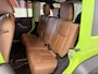 Jeep Wrangler UNLIMITED 3.6 SAHARA LEDER STOELVERWARMING TARGA DAK CRUISE CONTROL CLIMATE CONTROL MEDIA VOORBEREIDING ACHTERUITRIJCAMERA LIER LED BAR TREKHAAK ENZ