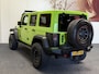 Jeep Wrangler UNLIMITED 3.6 SAHARA LEDER STOELVERWARMING TARGA DAK CRUISE CONTROL CLIMATE CONTROL MEDIA VOORBEREIDING ACHTERUITRIJCAMERA LIER LED BAR TREKHAAK ENZ