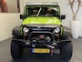 Jeep Wrangler UNLIMITED 3.6 SAHARA LEDER STOELVERWARMING TARGA DAK CRUISE CONTROL CLIMATE CONTROL MEDIA VOORBEREIDING ACHTERUITRIJCAMERA LIER LED BAR TREKHAAK ENZ