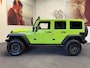 Jeep Wrangler UNLIMITED 3.6 SAHARA LEDER STOELVERWARMING TARGA DAK CRUISE CONTROL CLIMATE CONTROL MEDIA VOORBEREIDING ACHTERUITRIJCAMERA LIER LED BAR TREKHAAK ENZ
