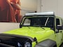 Jeep Wrangler UNLIMITED 3.6 SAHARA LEDER STOELVERWARMING TARGA DAK CRUISE CONTROL CLIMATE CONTROL MEDIA VOORBEREIDING ACHTERUITRIJCAMERA LIER LED BAR TREKHAAK ENZ