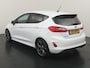 Ford Fiesta 100PK EcoBoost ST-Line | Voorruitverwarming | Privacy glass | Grote spoiler | ISOFIX | Cruise control |