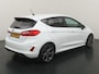 Ford Fiesta 100PK EcoBoost ST-Line | Voorruitverwarming | Privacy glass | Grote spoiler | ISOFIX | Cruise control |