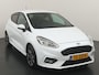 Ford Fiesta 100PK EcoBoost ST-Line | Voorruitverwarming | Privacy glass | Grote spoiler | ISOFIX | Cruise control |