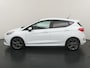Ford Fiesta 100PK EcoBoost ST-Line | Voorruitverwarming | Privacy glass | Grote spoiler | ISOFIX | Cruise control |