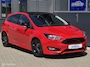 Ford Focus 1.5 EcoBoost 150pk ST-Line Red Edition distributie nw.