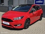Ford Focus 1.5 EcoBoost 150pk ST-Line Red Edition distributie nw.