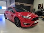 Ford Focus 1.5 EcoBoost 150pk ST-Line Red Edition distributie nw.