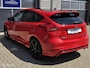 Ford Focus 1.5 EcoBoost 150pk ST-Line Red Edition distributie nw.